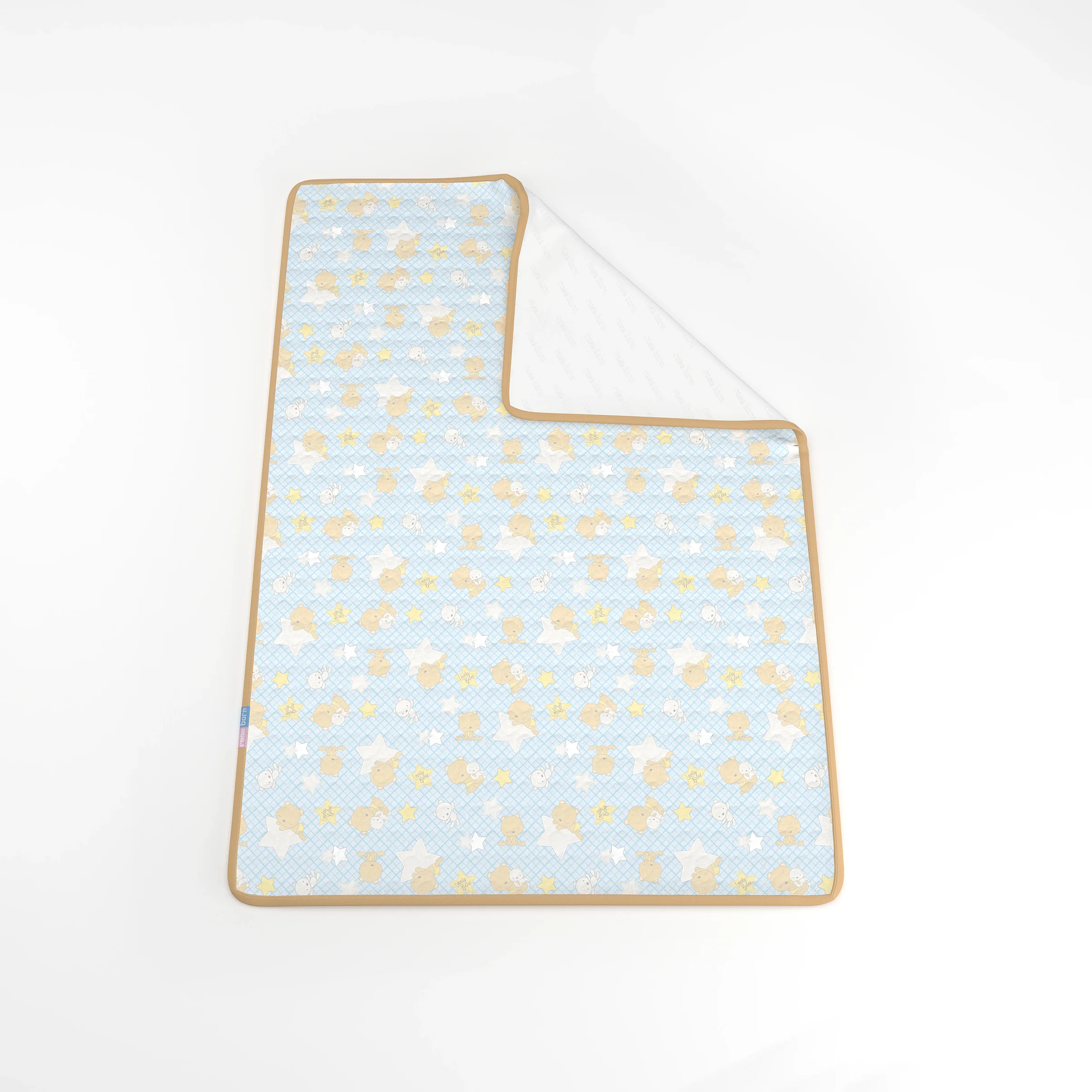 زیرانداز تعویض Lovely Bear